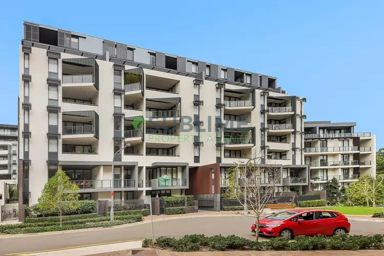 Sixth view of Homely apartment listing, 7801/2 Cullen Close, Glebe NSW 2037