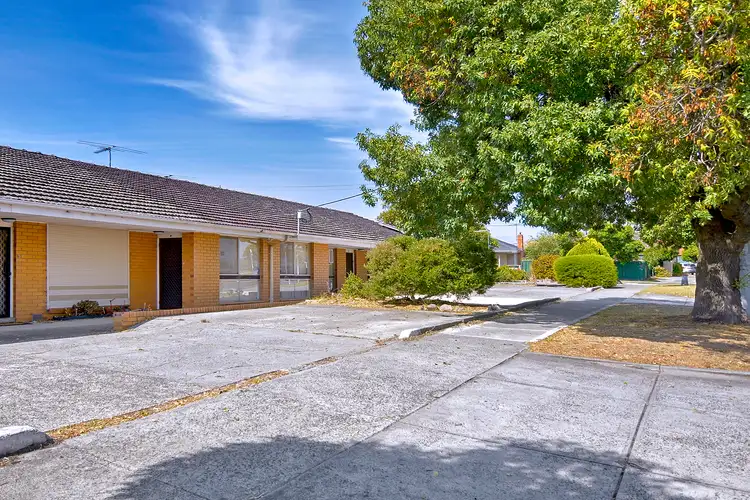 4/200 Edwardes Street, Reservoir VIC 3073