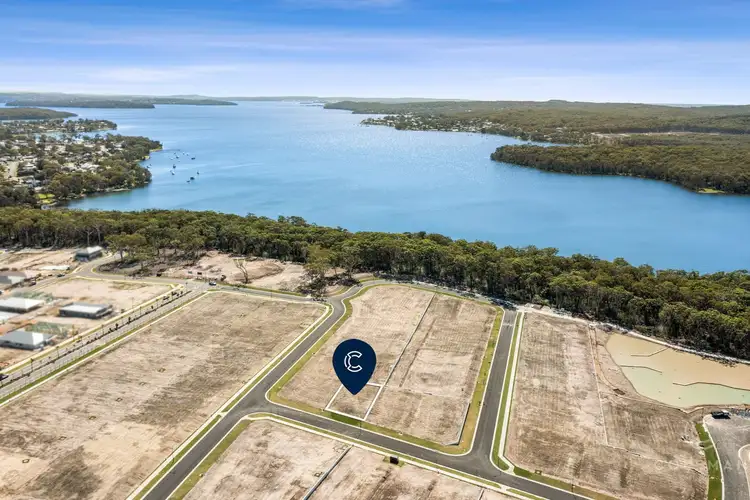 Fourth view of Homely land listing, LOT 275, 85 Kanangra Drive, Crangan Bay NSW 2259