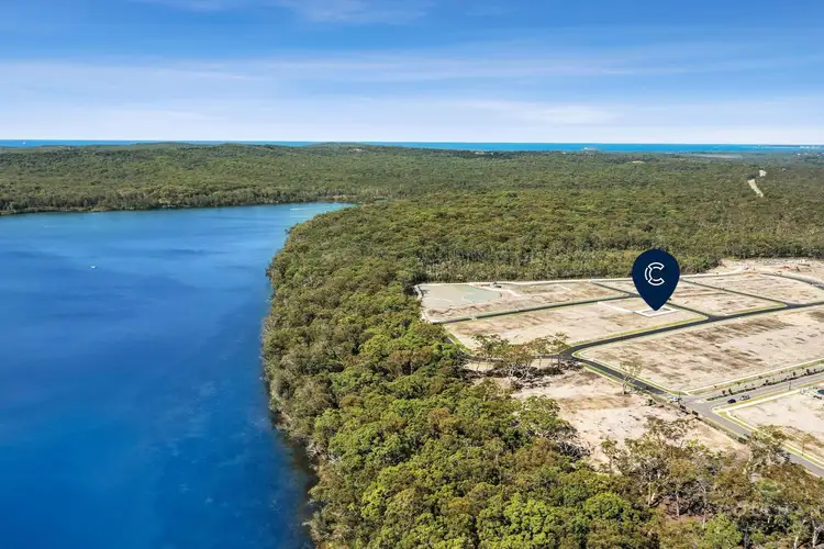Fifth view of Homely land listing, LOT 275, 85 Kanangra Drive, Crangan Bay NSW 2259