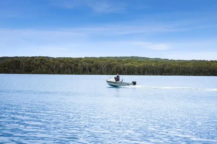 Sixth view of Homely land listing, LOT 275, 85 Kanangra Drive, Crangan Bay NSW 2259