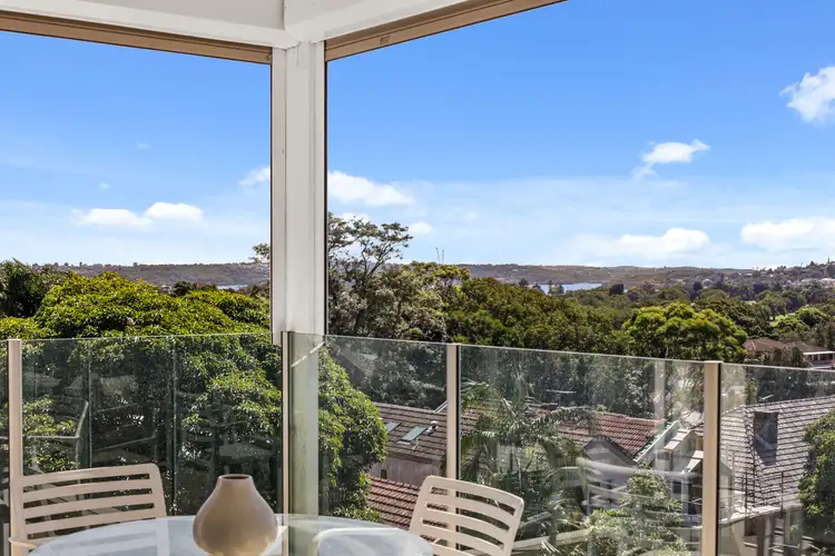 Second view of Homely apartment listing, 2/1 Roscoe Street, Bondi Beach NSW 2026