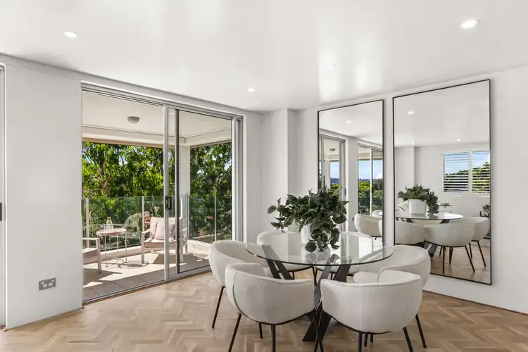 Fourth view of Homely apartment listing, 2/1 Roscoe Street, Bondi Beach NSW 2026