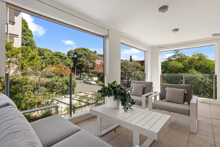 Fifth view of Homely apartment listing, 2/1 Roscoe Street, Bondi Beach NSW 2026