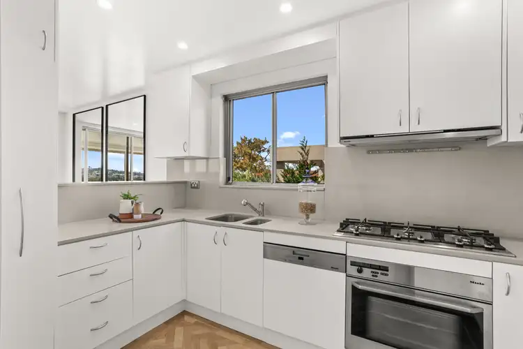 Sixth view of Homely apartment listing, 2/1 Roscoe Street, Bondi Beach NSW 2026