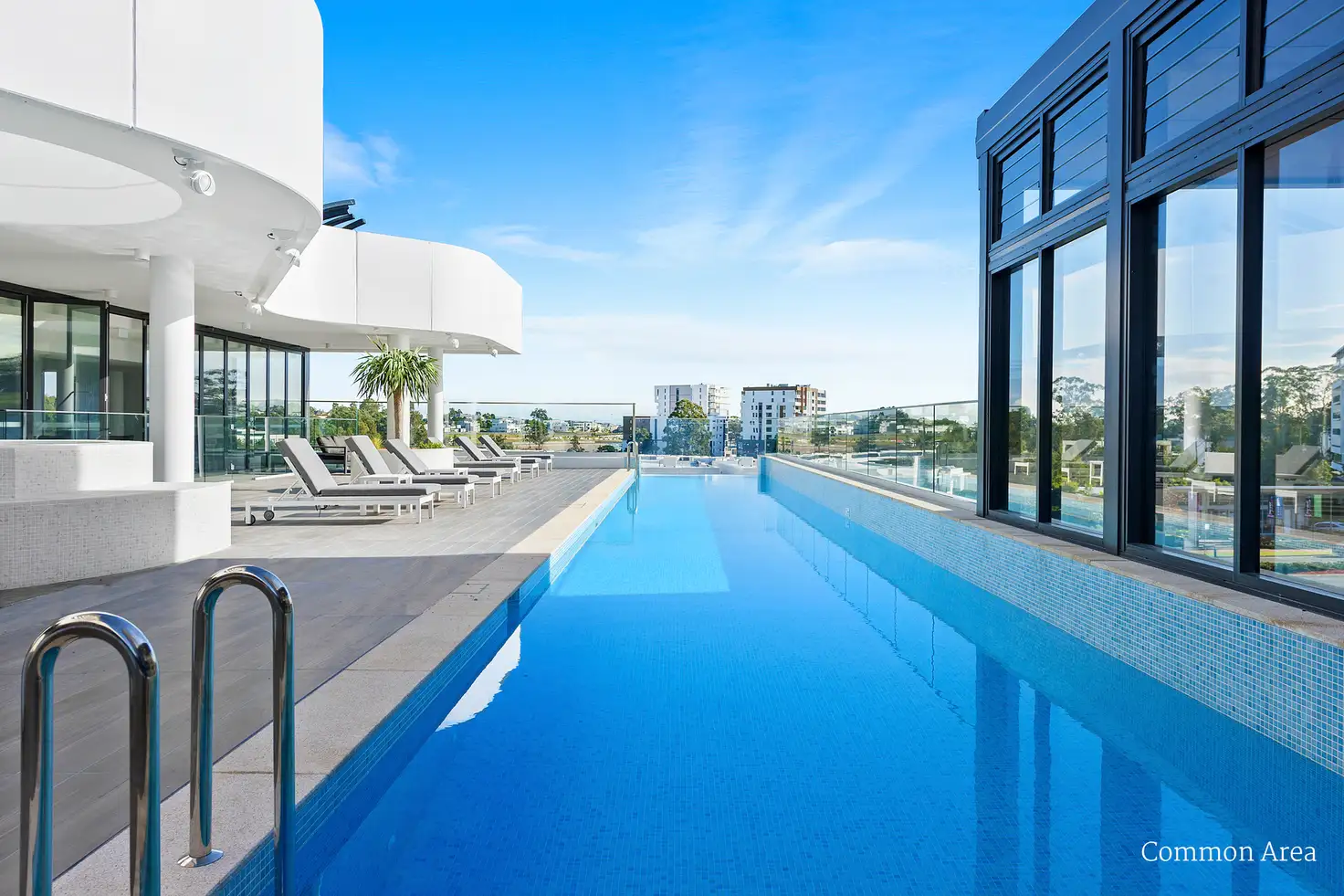 Main view of Homely apartment listing, B716/11-13 Solent Circuit, Norwest NSW 2153