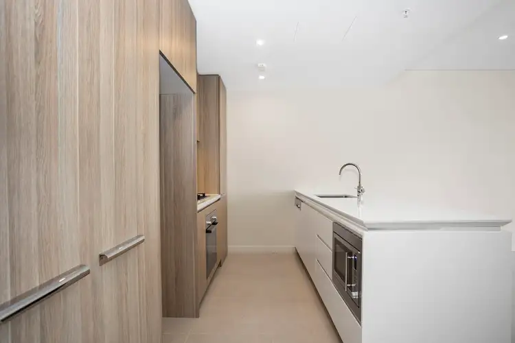 Fifth view of Homely apartment listing, B716/11-13 Solent Circuit, Norwest NSW 2153