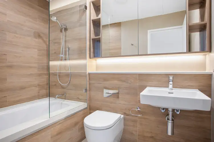 Sixth view of Homely apartment listing, B716/11-13 Solent Circuit, Norwest NSW 2153