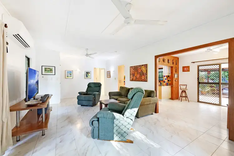 Third view of Homely house listing, 16 Leviathan Court, Anula NT 812