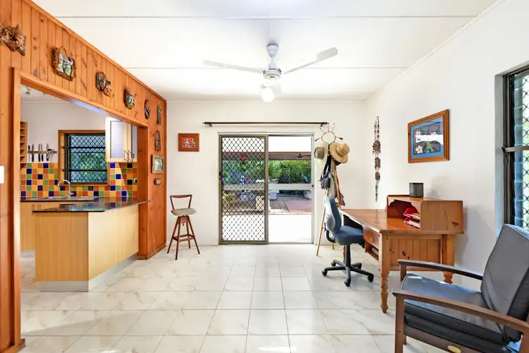 Fourth view of Homely house listing, 16 Leviathan Court, Anula NT 812