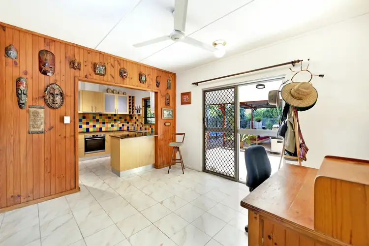 Fifth view of Homely house listing, 16 Leviathan Court, Anula NT 812
