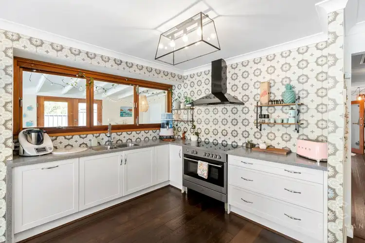 Fourth view of Homely house listing, 1 Wattle Street, Canton Beach NSW 2263