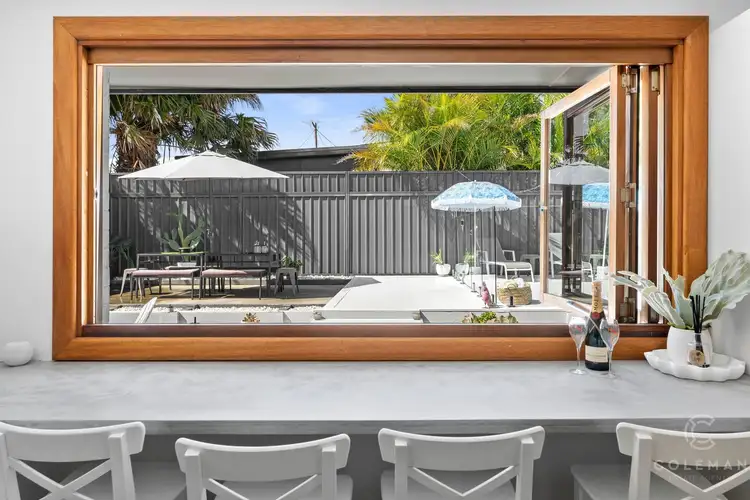 Fifth view of Homely house listing, 1 Wattle Street, Canton Beach NSW 2263