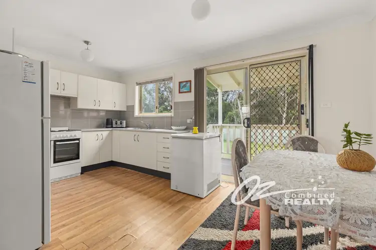 Fifth view of Homely house listing, 34. Fairway Drive, Sanctuary Point NSW 2540
