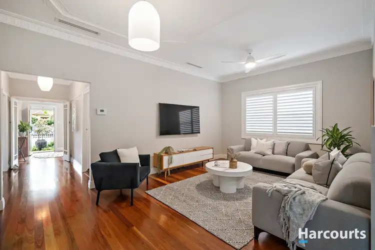 Third view of Homely house listing, 80 Fleming Street, Islington NSW 2296
