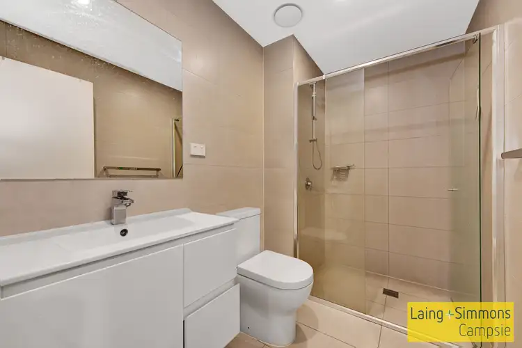 Fifth view of Homely apartment listing, 9/337 Beamish Street, Campsie NSW 2194