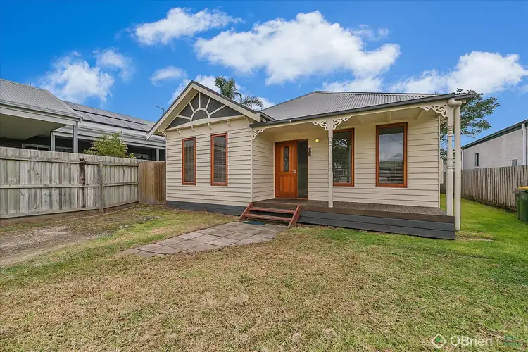 Main view of Homely house listing, 11 Morey Street, Wonthaggi VIC 3995