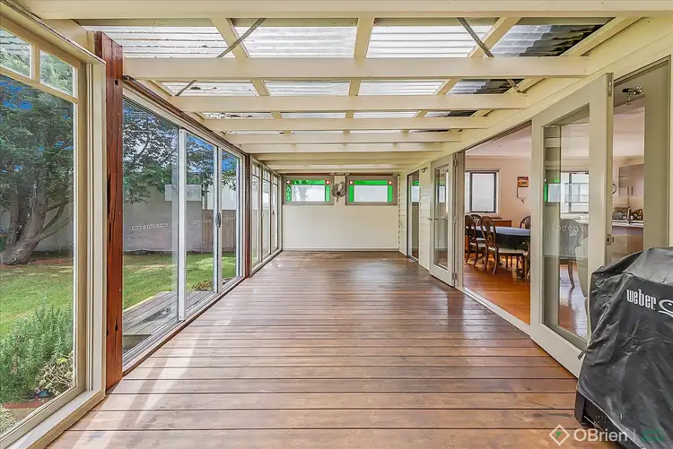 Fourth view of Homely house listing, 11 Morey Street, Wonthaggi VIC 3995