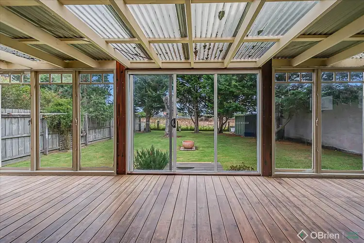 Fifth view of Homely house listing, 11 Morey Street, Wonthaggi VIC 3995