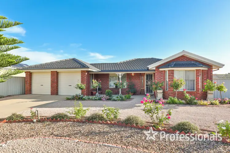 Main view of Homely house listing, 8 Marziano Drive, Mildura VIC 3500