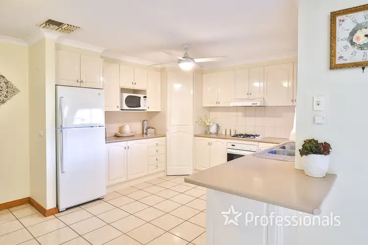 Second view of Homely house listing, 8 Marziano Drive, Mildura VIC 3500