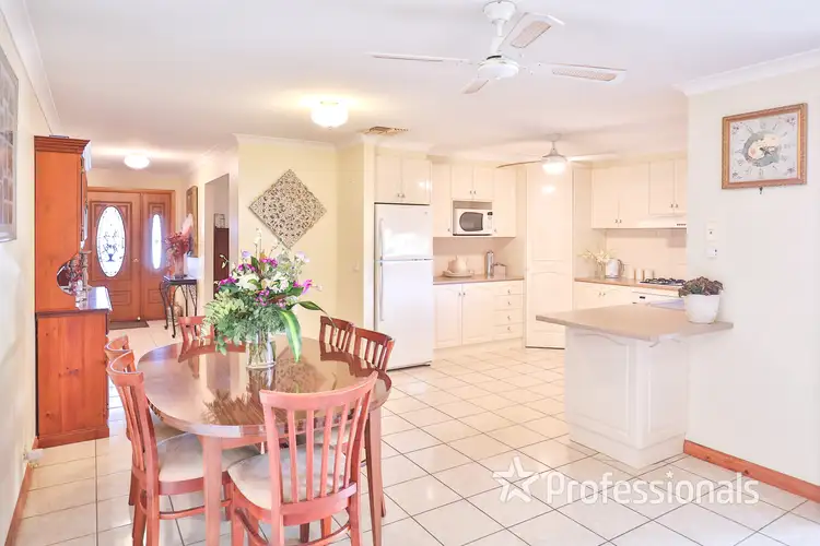 Third view of Homely house listing, 8 Marziano Drive, Mildura VIC 3500