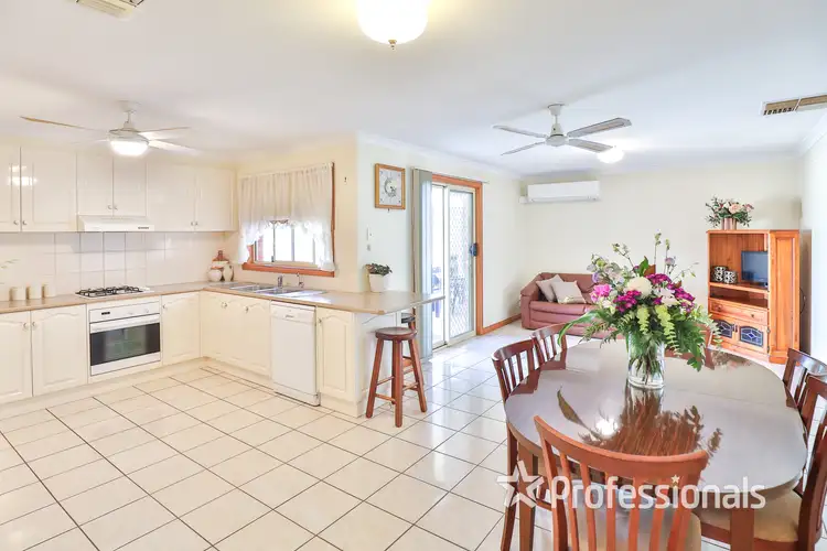 Fourth view of Homely house listing, 8 Marziano Drive, Mildura VIC 3500