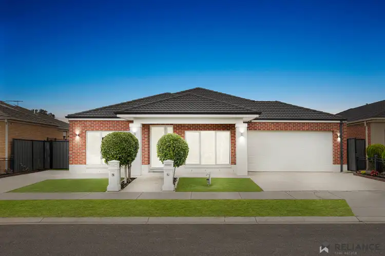 22 Kinnear Avenue, Tarneit VIC 3029