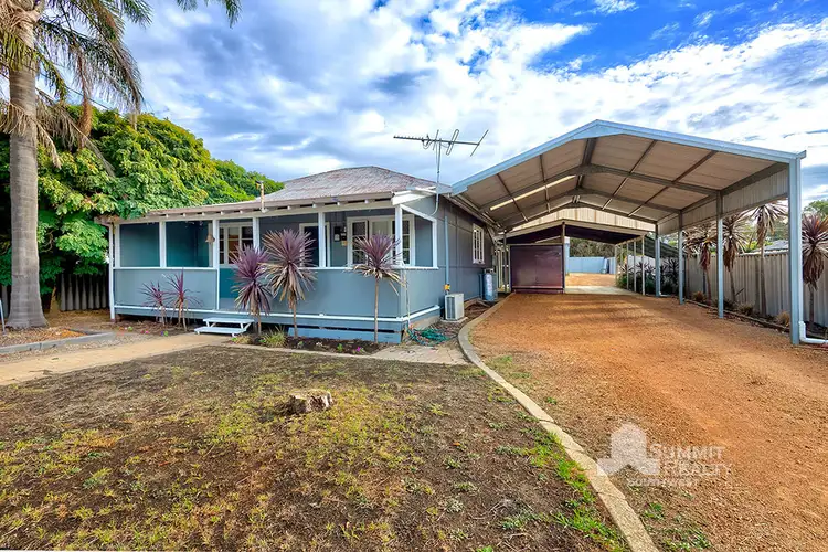 Second view of Homely house listing, 82 Coombes Street, Collie WA 6225