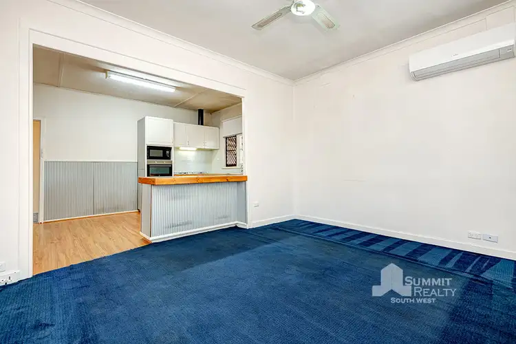 Fourth view of Homely house listing, 82 Coombes Street, Collie WA 6225