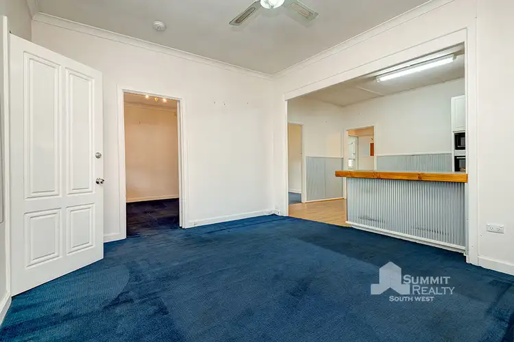 Fifth view of Homely house listing, 82 Coombes Street, Collie WA 6225