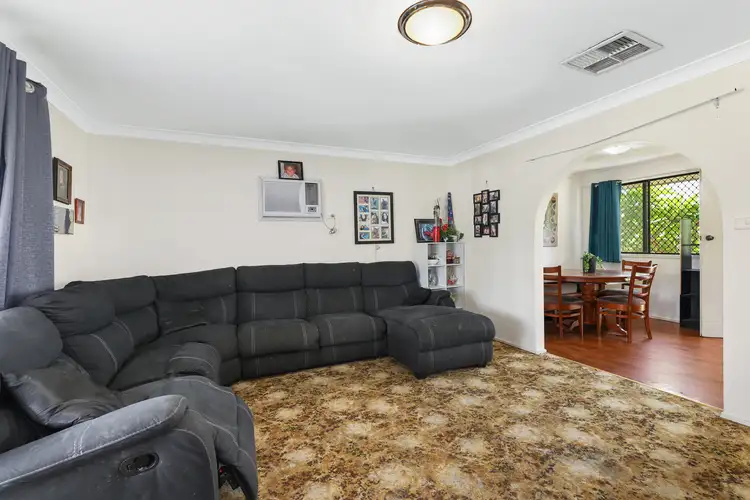 Second view of Homely house listing, 33 Waree Drive, Tamworth NSW 2340