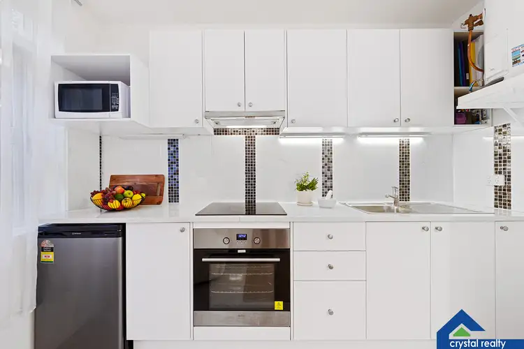 Second view of Homely apartment listing, 15/11 Church Street, Ashfield NSW 2131