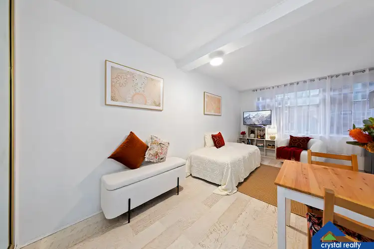 Third view of Homely apartment listing, 15/11 Church Street, Ashfield NSW 2131