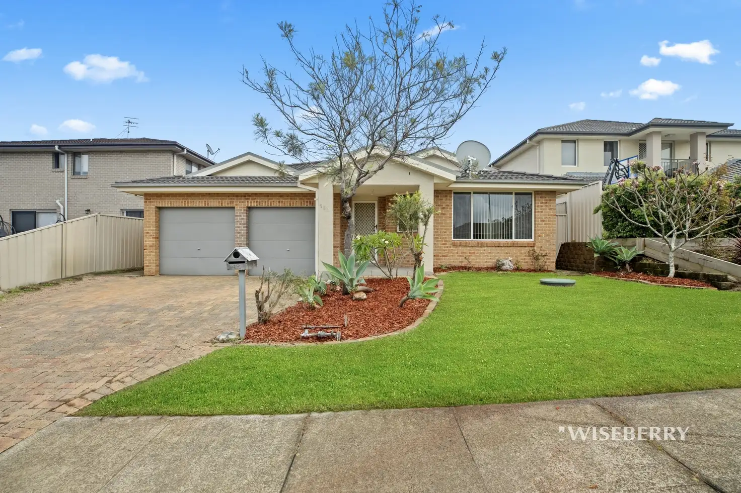 Main view of Homely house listing, 129 Orchid Way, Wadalba NSW 2259