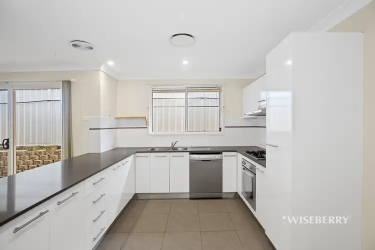 Second view of Homely house listing, 129 Orchid Way, Wadalba NSW 2259