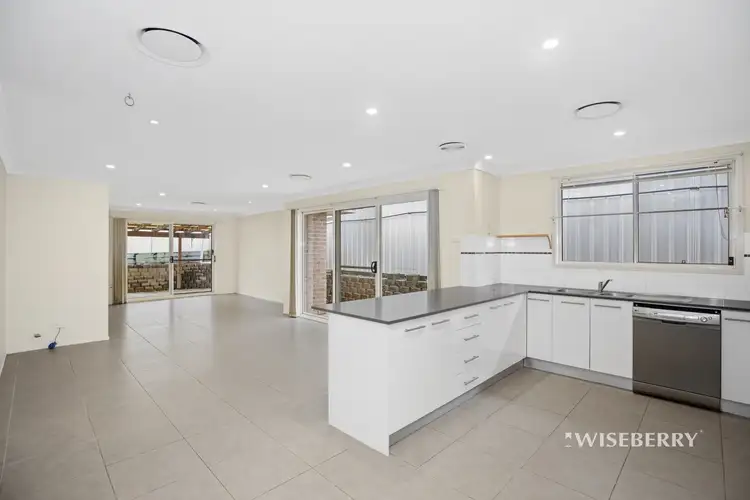Third view of Homely house listing, 129 Orchid Way, Wadalba NSW 2259