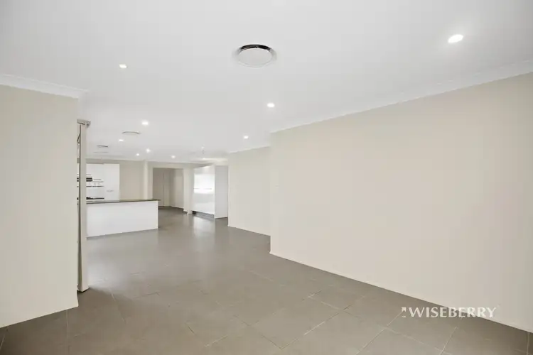 Fourth view of Homely house listing, 129 Orchid Way, Wadalba NSW 2259
