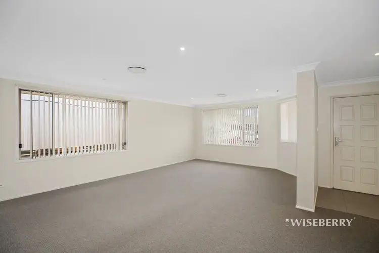 Fifth view of Homely house listing, 129 Orchid Way, Wadalba NSW 2259