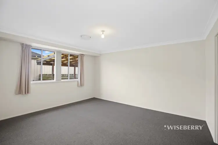 Sixth view of Homely house listing, 129 Orchid Way, Wadalba NSW 2259