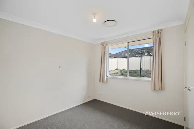 Seventh view of Homely house listing, 129 Orchid Way, Wadalba NSW 2259