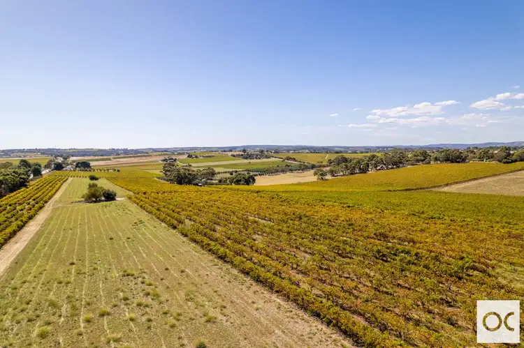 Fourth view of Homely land listing, LOT 13 Johnston Road, Mclaren Vale SA 5171