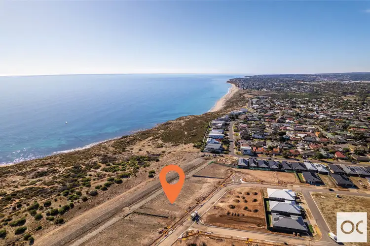 Second view of Homely land listing, LOT 393 Esplanade, Moana SA 5169