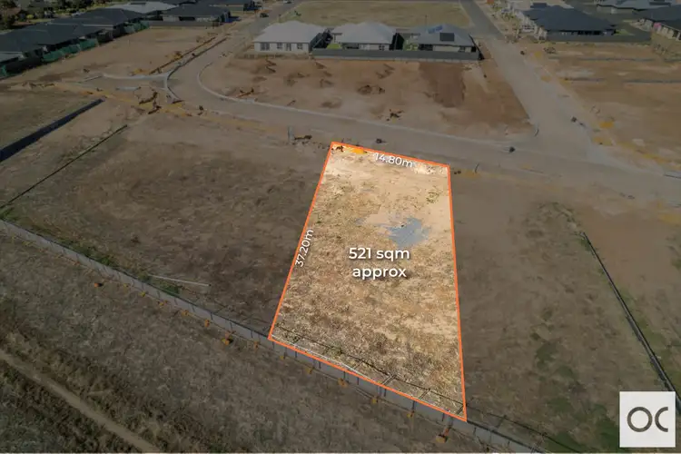 Seventh view of Homely land listing, LOT 393 Esplanade, Moana SA 5169