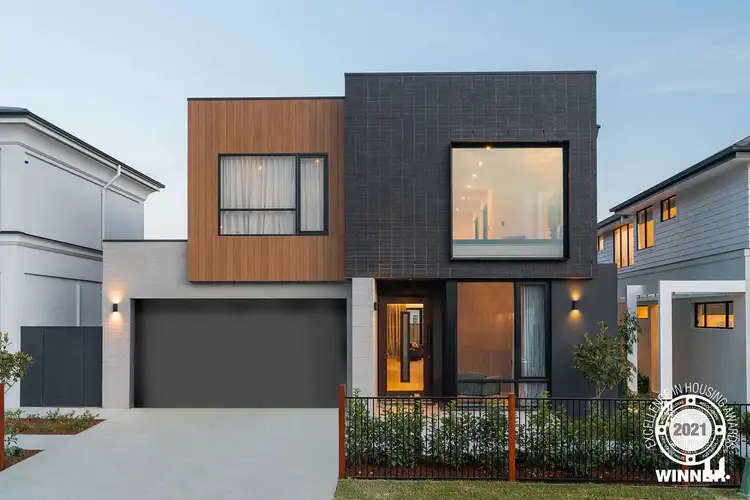 Main view of Homely house listing, 11 Noah Street, Box Hill NSW 2765