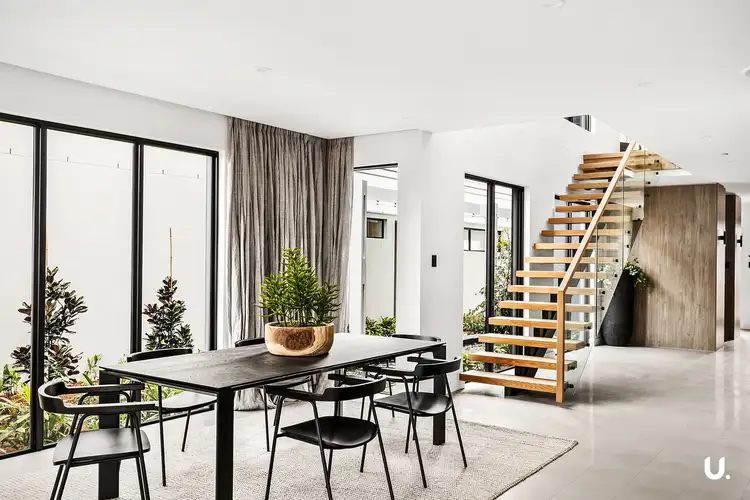 Second view of Homely house listing, 11 Noah Street, Box Hill NSW 2765