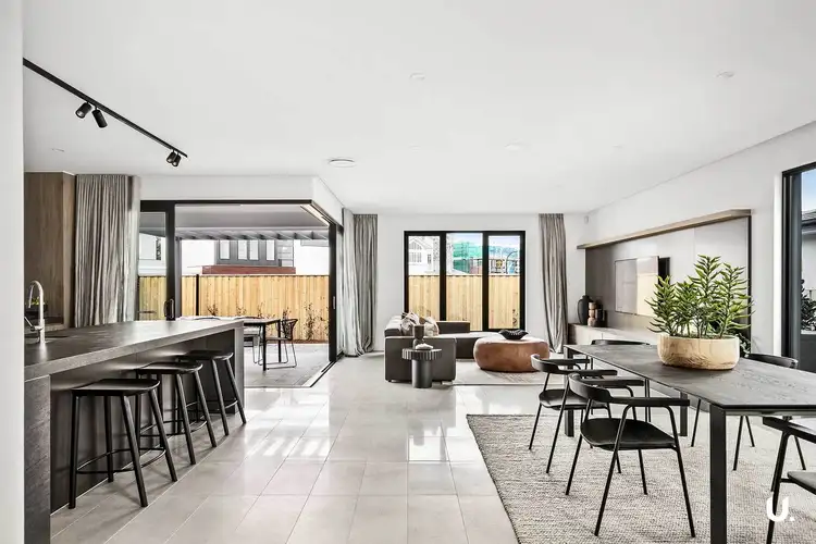Third view of Homely house listing, 11 Noah Street, Box Hill NSW 2765