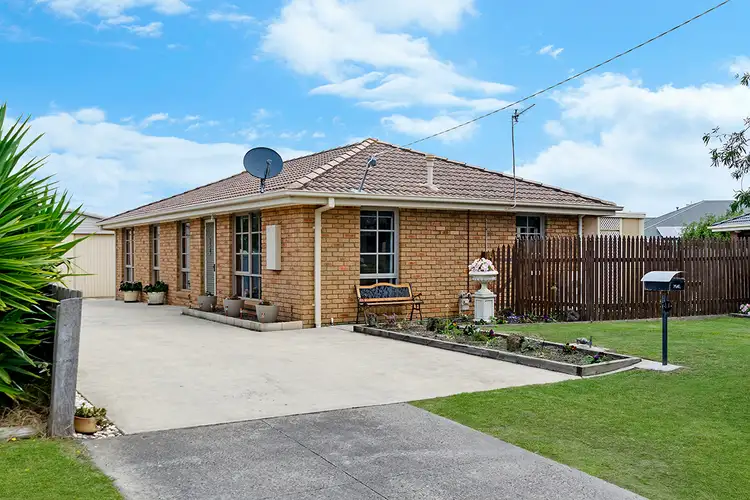 Main view of Homely house listing, 14 Lowan Court, Portland VIC 3305