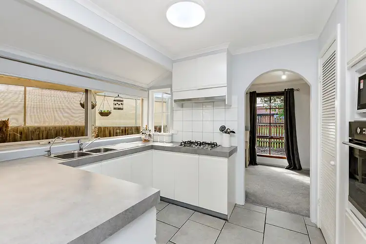 Second view of Homely house listing, 14 Lowan Court, Portland VIC 3305