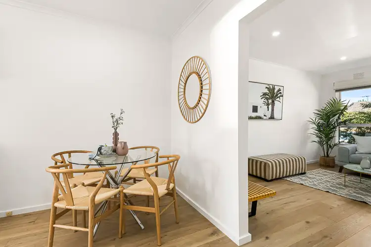 Third view of Homely unit listing, 2/38 Grevillia Road, Oak Park VIC 3046